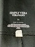 Simply Vera Vera Wang Solid Black Active Pants Size 1X - photo 4