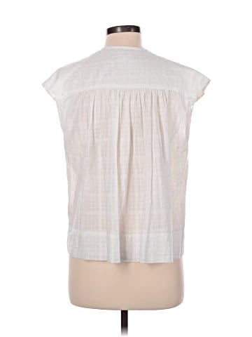 Mirth Sleeveless Blouse (view 2)