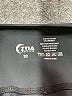 Zyia Active Color Block Black Active Pants Size 20 - photo 4