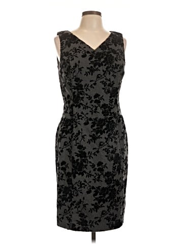 Talbots Cocktail Dress (view 1)