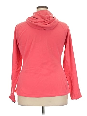 The North Face Zip Up Hoodie (view 2)