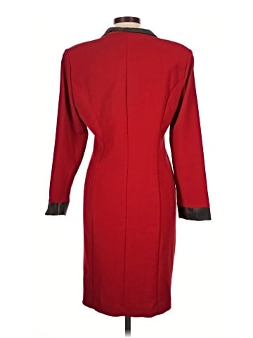 Jessica Howard Coat (view 2)