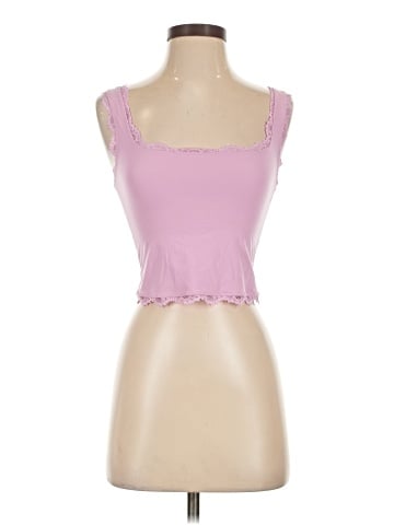 SKIMS Tank Top (view 1)