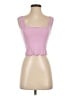 SKIMS Pink Tank Top Size S - photo 1