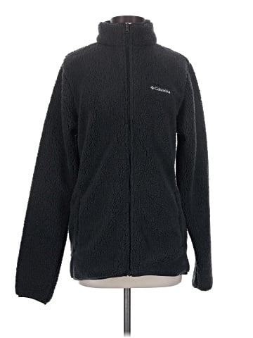 Columbia Cardigan (view 1)