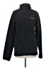 Columbia 100% Polyester Black Cardigan Size S - photo 1