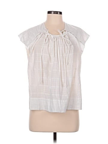 Mirth Sleeveless Blouse (view 1)
