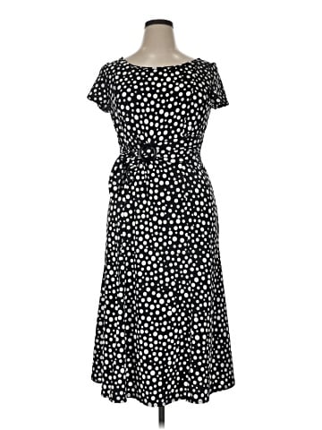 Perceptions Casual Dress (view 1)