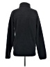 Columbia 100% Polyester Black Cardigan Size S - photo 2