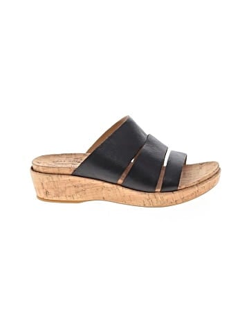Kork-Ease Wedges (view 1)