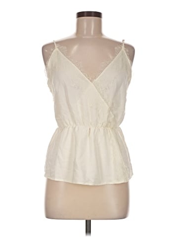 Lovestitch Sleeveless Blouse (view 1)