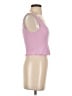 SKIMS Pink Tank Top Size S - photo 4