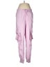 Lululemon Athletica Pink Cargo Pants Size 8 - photo 1