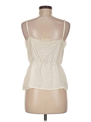 Lovestitch Sleeveless Blouse (view 2)