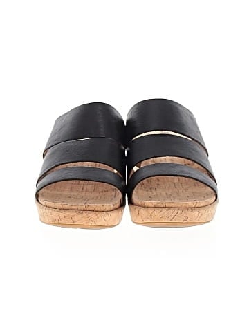Kork-Ease Wedges (view 2)