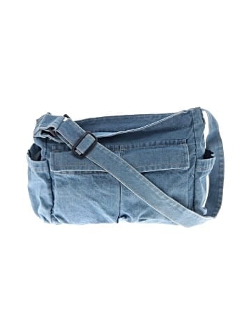 Unbranded Messenger (view 1)