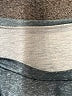 Unbranded 100% Polyester Tie-dye Multi Color Gray Long Sleeve Top Size 2X - photo 7