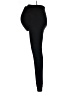 Blanqi Black Active Pants Size Lg Maternity - photo 5