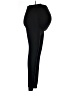 Blanqi Black Active Pants Size Lg Maternity - photo 4