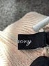 Lillusory Tan Turtleneck Sweater Size L - photo 8