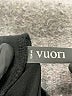 Vuori Black Track Pants Size M - photo 7