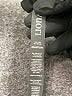 Vuori Black Track Pants Size M - photo 8