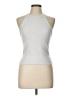 American Eagle Outfitters Silver Tank Top Size L - photo 1