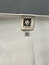 Anne Klein White Sleeveless Top Size L - photo 7