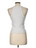 American Eagle Outfitters Silver Tank Top Size L - photo 2