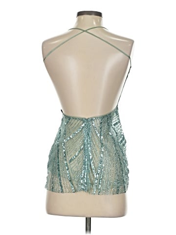 Bella Barnett Cocktail Dress (view 2)
