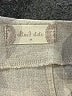 Altar'd State Solid Tan Casual Skirt Size M - photo 4