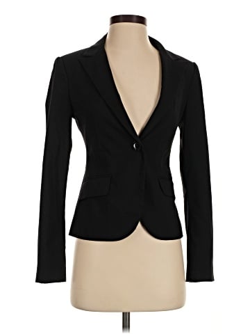 Express Blazer (view 1)