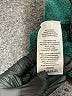 DKNY Solid Teal Pullover Sweater Size XS - photo 8