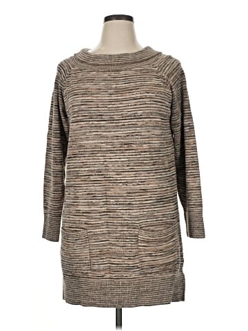 Eight Eight Eight Pullover Sweater (view 1)