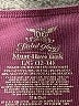 Faded Glory Burgundy Tank Top Size L - photo 4