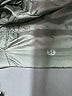 Lululemon Athletica Solid Black Track Jacket One size - photo 6