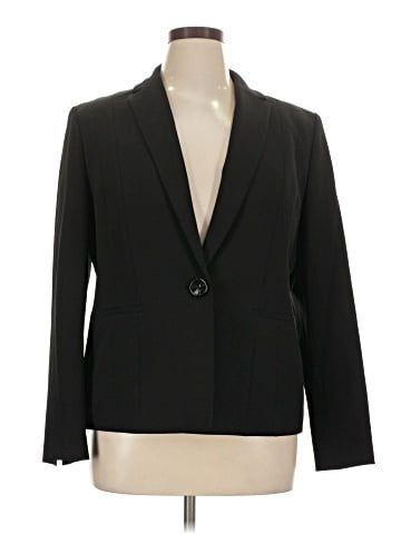 Kasper Blazer (view 1)