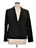 Kasper Black Blazer Size 16 - photo 1