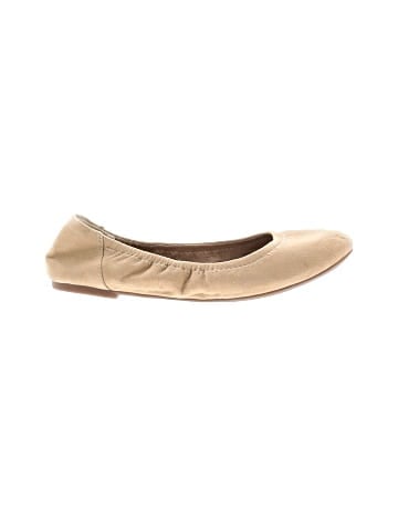Amazon Essentials Flats (view 1)