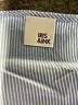 Iris & Ink Blue 3/4 Sleeve Blouse Size UK 14 / US 10 - photo 7