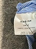 Iris & Ink Blue 3/4 Sleeve Blouse Size UK 14 / US 10 - photo 8