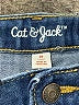 Cat & Jack Blue Jeans Size 3T - photo 3