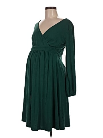 Old Navy - Maternity Casual Dress (view 1)
