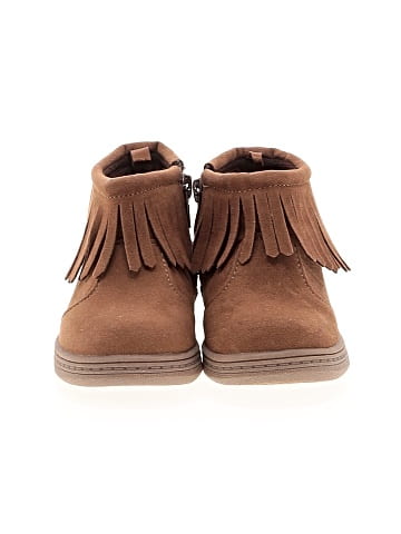 Carter's Ankle Boots (view 2)