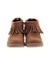 Carter's Brown Ankle Boots Size 6 (kids) - photo 2