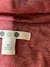 Three Dots Burgundy Jacket Size M - photo 6