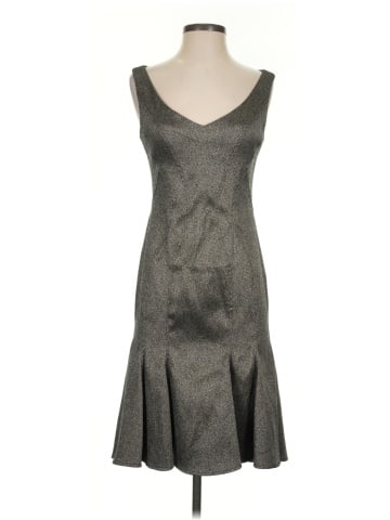 ZAC Zac Posen Cocktail Dress (view 1)