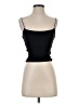 Leith Black Tank Top Size XS - photo 1