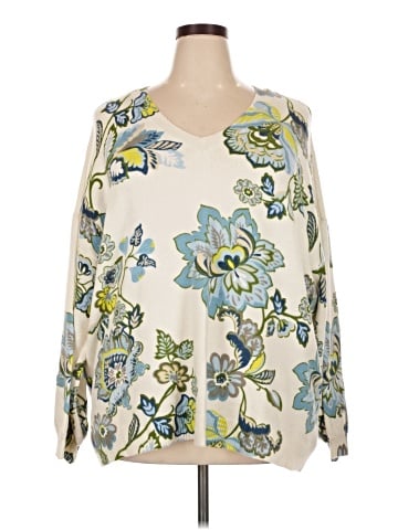 Lane Bryant Cardigan (view 1)