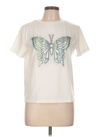 On Twelfth Short Sleeve T-Shirt (view 1)